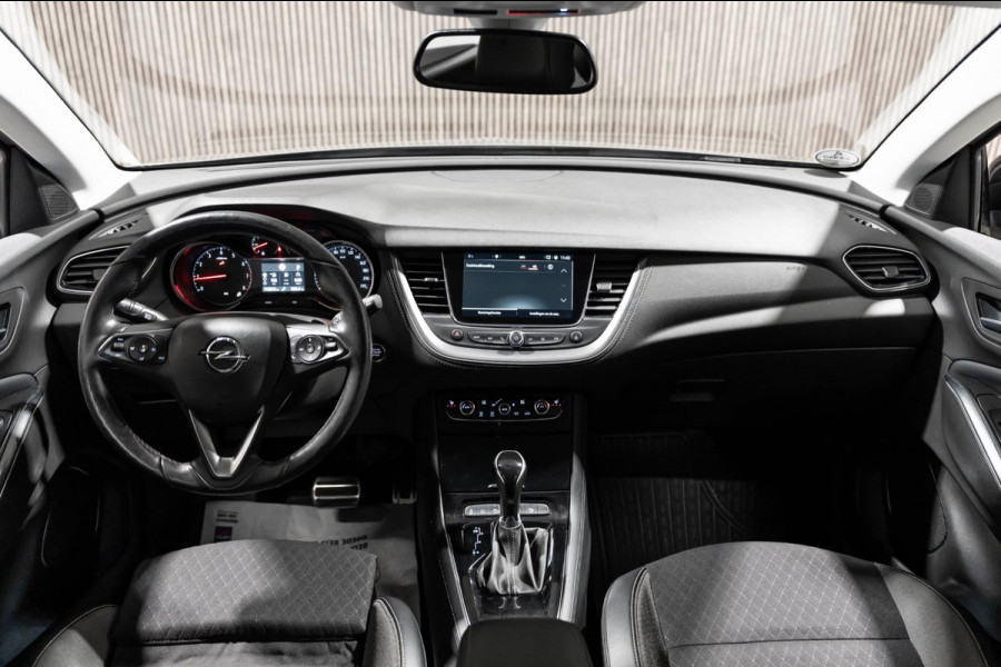 Opel Grandland X 1.6 Turbo Innovation 180PK AUT LED NAVI CARPLAY