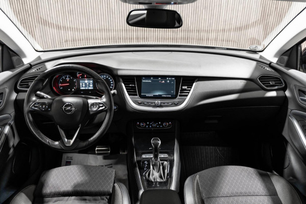 Opel Grandland X 1.6 Turbo Innovation 180PK AUT LED NAVI CARPLAY