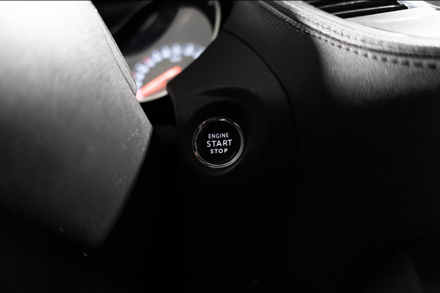 Opel Grandland X 1.6 Turbo Innovation 180PK AUT LED NAVI CARPLAY