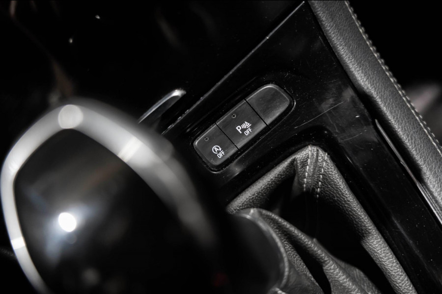 Opel Grandland X 1.6 Turbo Innovation 180PK AUT LED NAVI CARPLAY