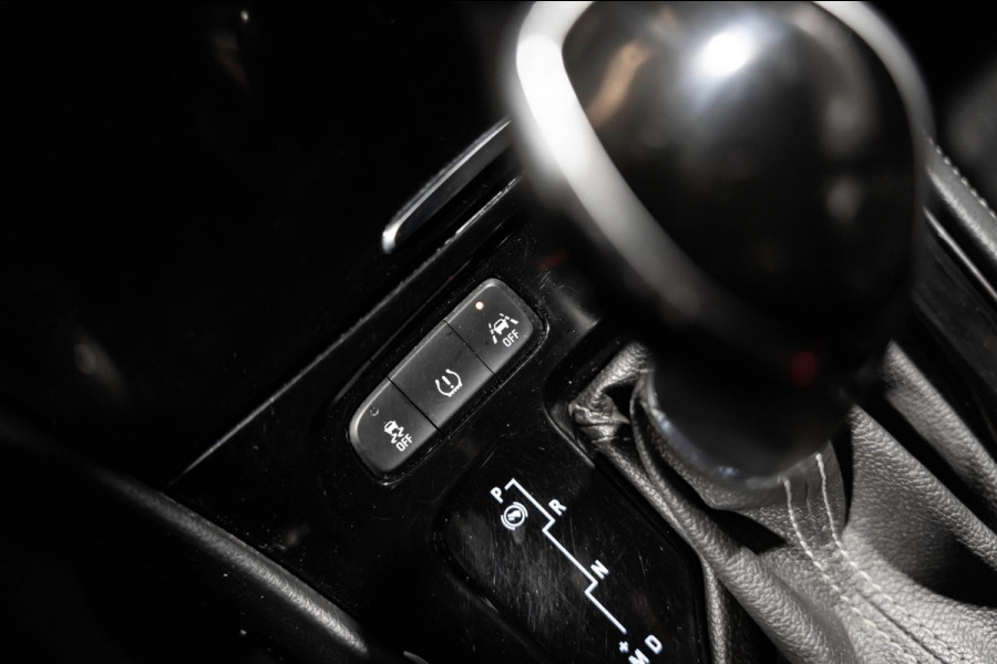 Opel Grandland X 1.6 Turbo Innovation 180PK AUT LED NAVI CARPLAY