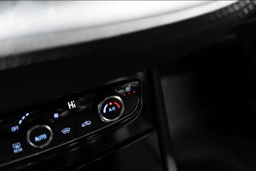 Opel Grandland X 1.6 Turbo Innovation 180PK AUT LED NAVI CARPLAY