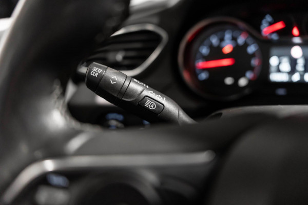 Opel Grandland X 1.6 Turbo Innovation 180PK AUT LED NAVI CARPLAY