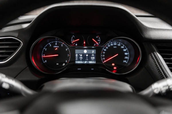 Opel Grandland X 1.6 Turbo Innovation 180PK AUT LED NAVI CARPLAY