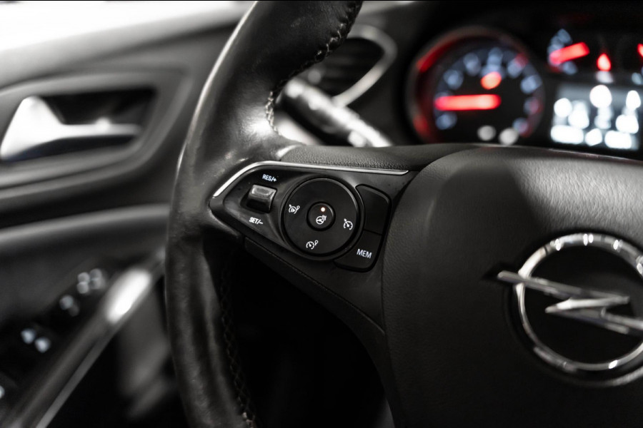 Opel Grandland X 1.6 Turbo Innovation 180PK AUT LED NAVI CARPLAY