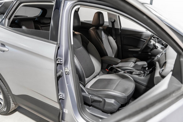 Opel Grandland X 1.6 Turbo Innovation 180PK AUT LED NAVI CARPLAY