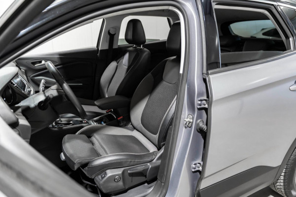 Opel Grandland X 1.6 Turbo Innovation 180PK AUT LED NAVI CARPLAY