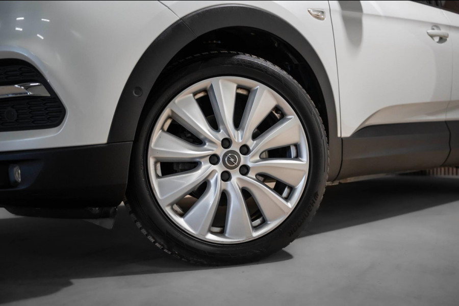 Opel Grandland X 1.6 Turbo Ultimate LED CAMERA LEDER AUTOMAAT
