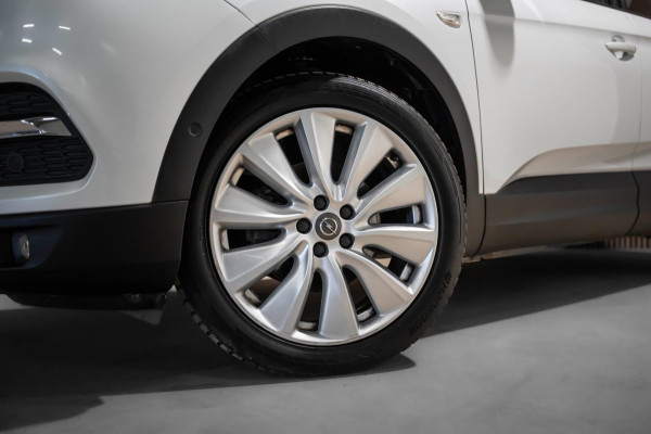 Opel Grandland X 1.6 Turbo Ultimate LED CAMERA LEDER AUTOMAAT