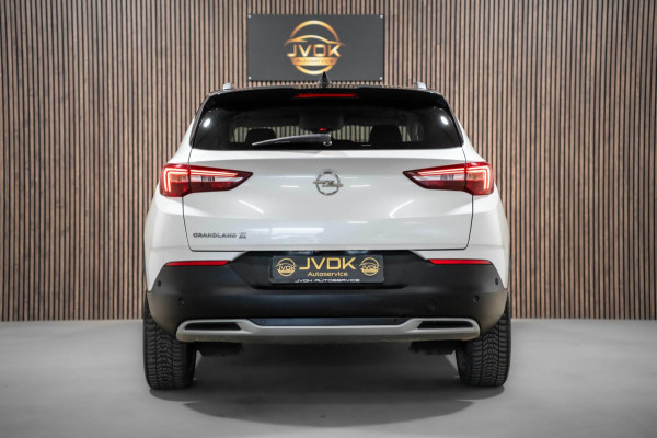 Opel Grandland X 1.6 Turbo Ultimate LED CAMERA LEDER AUTOMAAT