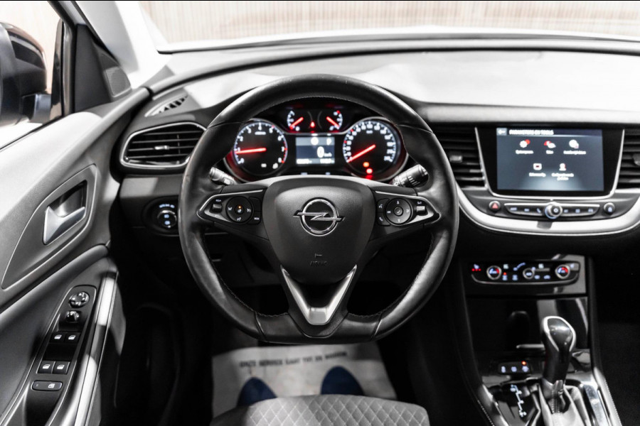 Opel Grandland X 1.6 Turbo Ultimate LED CAMERA LEDER AUTOMAAT