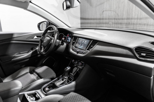 Opel Grandland X 1.6 Turbo Ultimate LED CAMERA LEDER AUTOMAAT