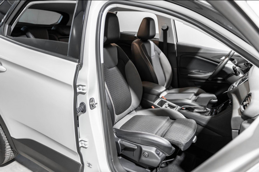 Opel Grandland X 1.6 Turbo Ultimate LED CAMERA LEDER AUTOMAAT