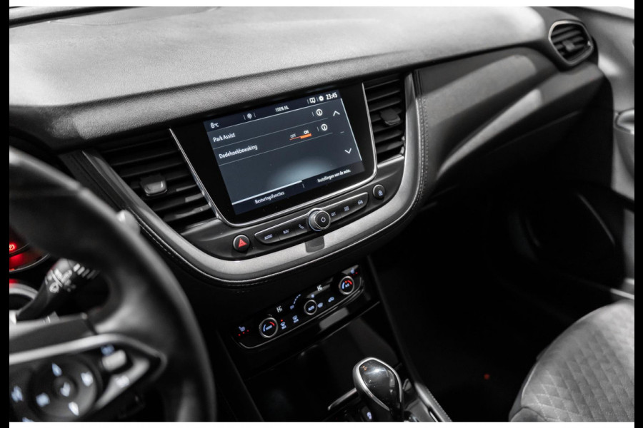 Opel Grandland X 1.6 Turbo Ultimate LED CAMERA LEDER AUTOMAAT