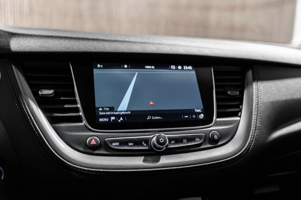 Opel Grandland X 1.6 Turbo Ultimate LED CAMERA LEDER AUTOMAAT