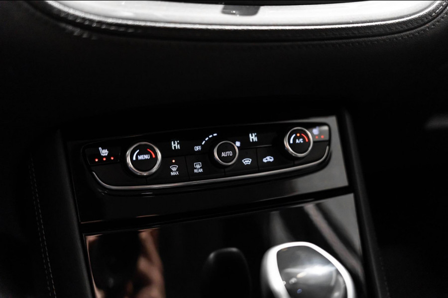 Opel Grandland X 1.6 Turbo Ultimate LED CAMERA LEDER AUTOMAAT