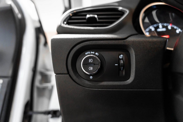 Opel Grandland X 1.6 Turbo Ultimate LED CAMERA LEDER AUTOMAAT