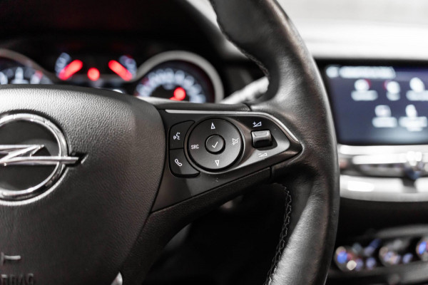 Opel Grandland X 1.6 Turbo Ultimate LED CAMERA LEDER AUTOMAAT