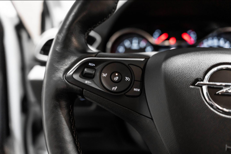 Opel Grandland X 1.6 Turbo Ultimate LED CAMERA LEDER AUTOMAAT