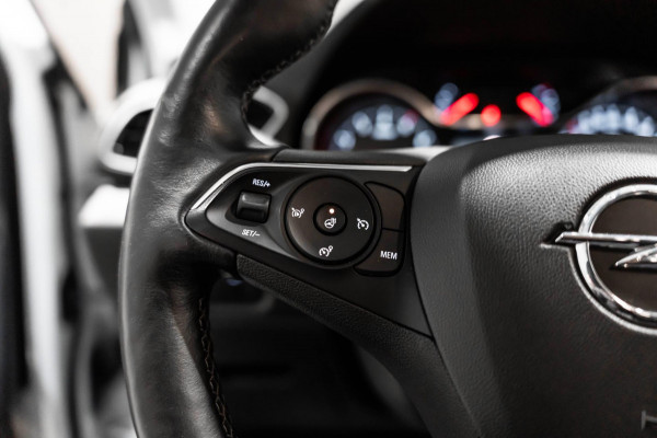 Opel Grandland X 1.6 Turbo Ultimate LED CAMERA LEDER AUTOMAAT