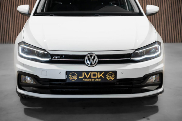 Volkswagen Polo 1.0 TSI R-Line DSG LED CRUISE PDC 2020