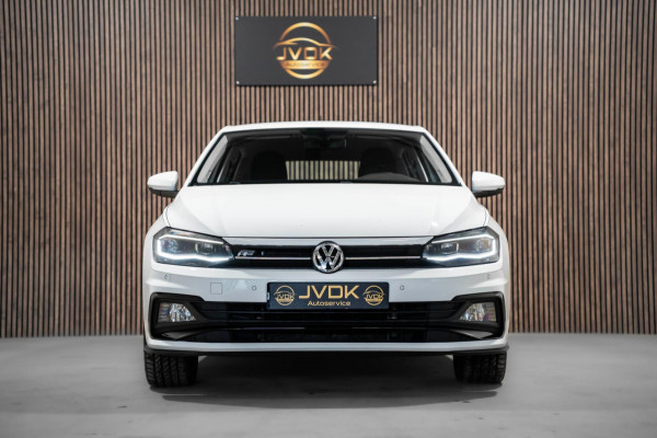 Volkswagen Polo 1.0 TSI R-Line DSG LED CRUISE PDC 2020