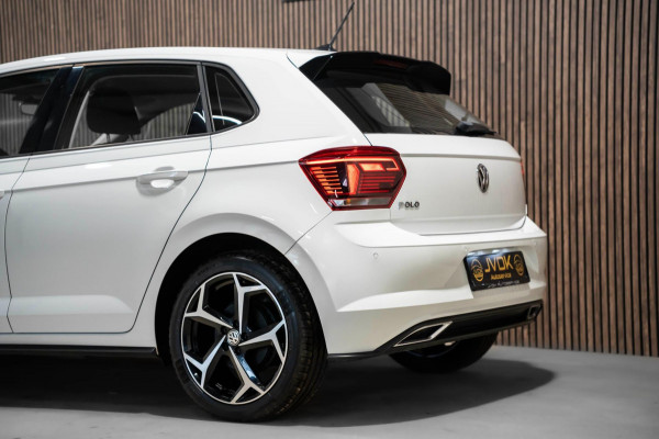 Volkswagen Polo 1.0 TSI R-Line DSG LED CRUISE PDC 2020