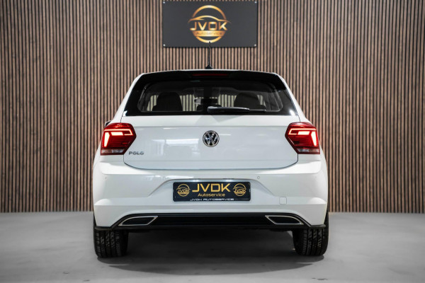 Volkswagen Polo 1.0 TSI R-Line DSG LED CRUISE PDC 2020