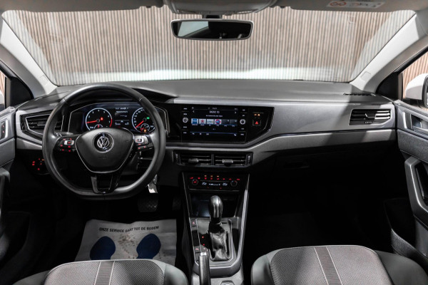 Volkswagen Polo 1.0 TSI R-Line DSG LED CRUISE PDC 2020