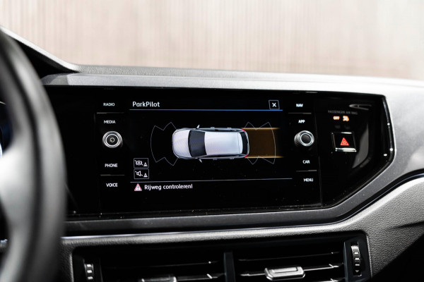 Volkswagen Polo 1.0 TSI R-Line DSG LED CRUISE PDC 2020