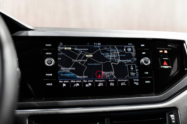 Volkswagen Polo 1.0 TSI R-Line DSG LED CRUISE PDC 2020