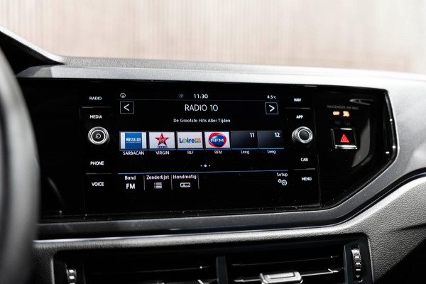 Volkswagen Polo 1.0 TSI R-Line DSG LED CRUISE PDC 2020