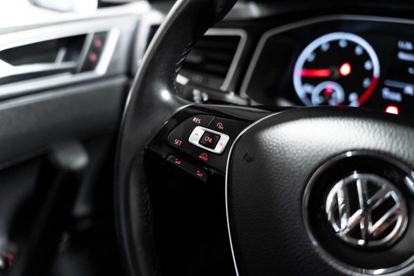 Volkswagen Polo 1.0 TSI R-Line DSG LED CRUISE PDC 2020
