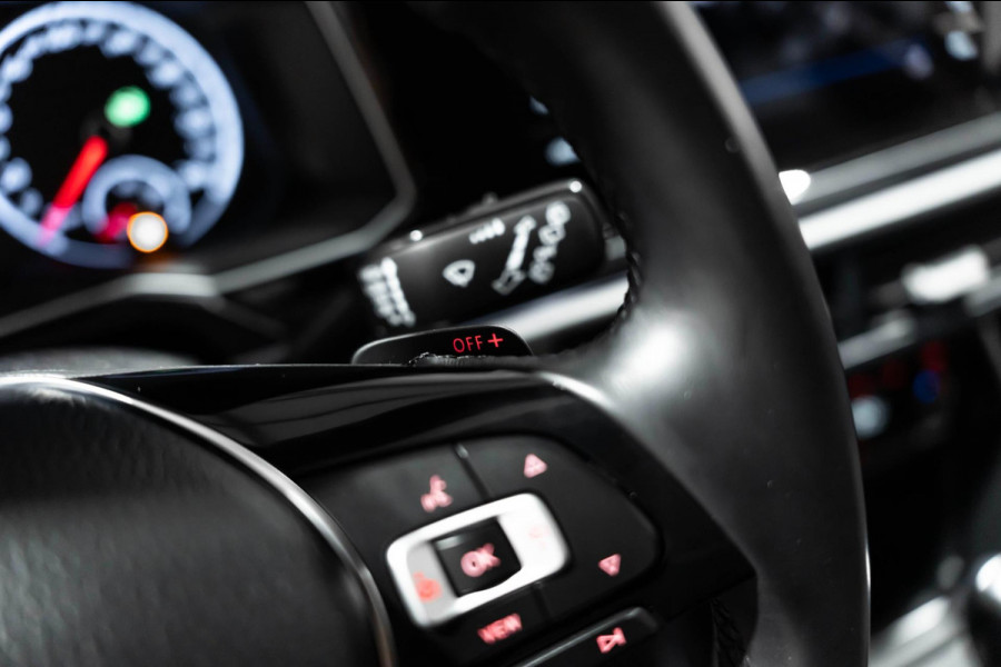 Volkswagen Polo 1.0 TSI R-Line DSG LED CRUISE PDC 2020