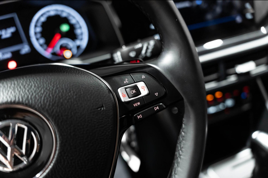 Volkswagen Polo 1.0 TSI R-Line DSG LED CRUISE PDC 2020