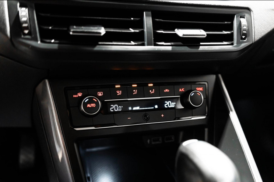 Volkswagen Polo 1.0 TSI R-Line DSG LED CRUISE PDC 2020