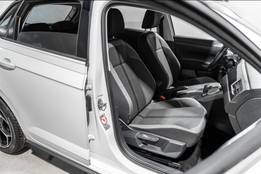 Volkswagen Polo 1.0 TSI R-Line DSG LED CRUISE PDC 2020