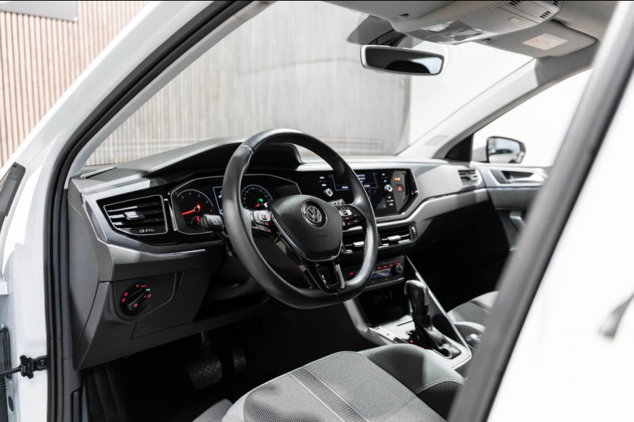 Volkswagen Polo 1.0 TSI R-Line DSG LED CRUISE PDC 2020