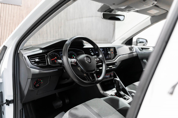 Volkswagen Polo 1.0 TSI R-Line DSG LED CRUISE PDC 2020