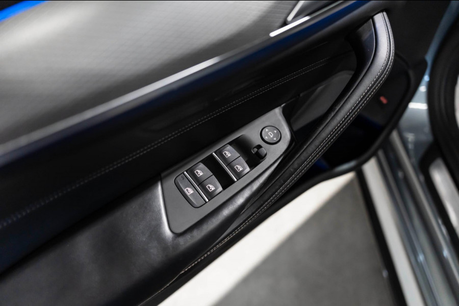 BMW 5 Serie 520i M Sport LED CAMRERA LEDER HARMAN KARDON FULL