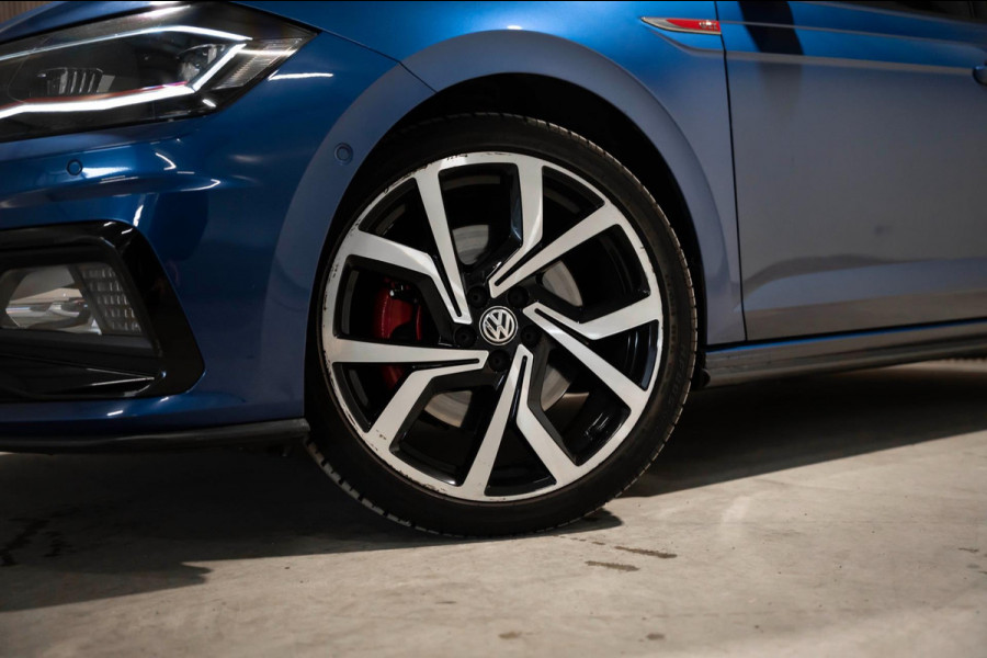 Volkswagen Polo 2.0 TSI GTI PANO PDC CAMERA LED FULL OPTION