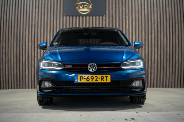 Volkswagen Polo 2.0 TSI GTI PANO PDC CAMERA LED FULL OPTION