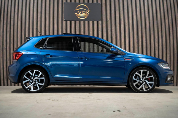 Volkswagen Polo 2.0 TSI GTI PANO PDC CAMERA LED FULL OPTION