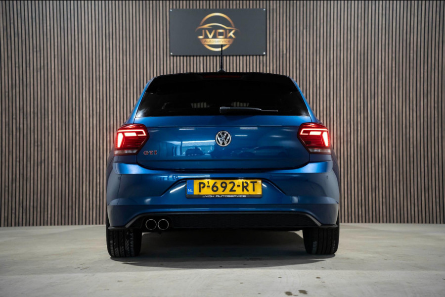 Volkswagen Polo 2.0 TSI GTI PANO PDC CAMERA LED FULL OPTION