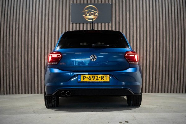Volkswagen Polo 2.0 TSI GTI PANO PDC CAMERA LED FULL OPTION