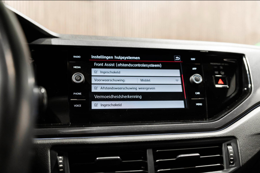 Volkswagen Polo 2.0 TSI GTI PANO PDC CAMERA LED FULL OPTION