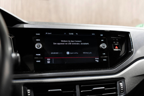 Volkswagen Polo 2.0 TSI GTI PANO PDC CAMERA LED FULL OPTION