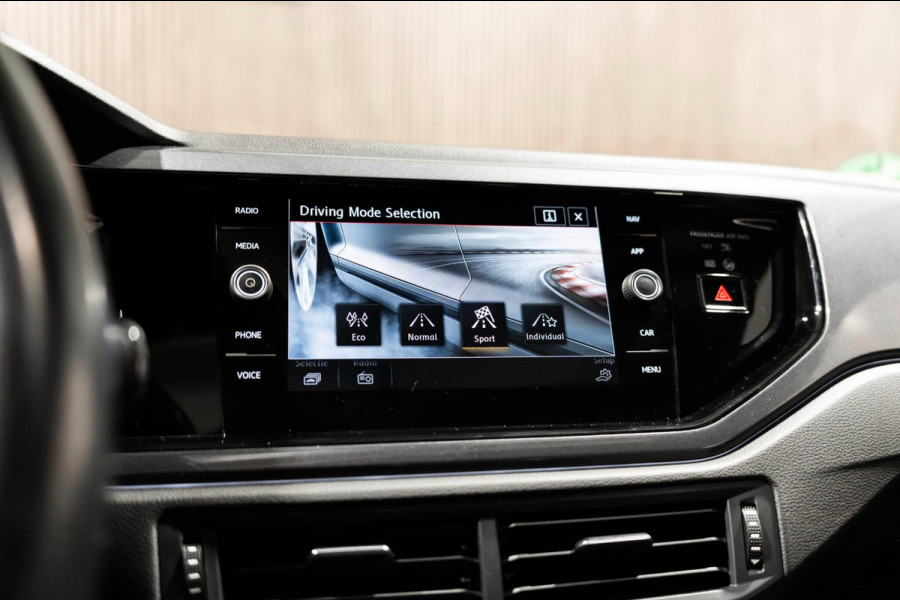 Volkswagen Polo 2.0 TSI GTI PANO PDC CAMERA LED FULL OPTION