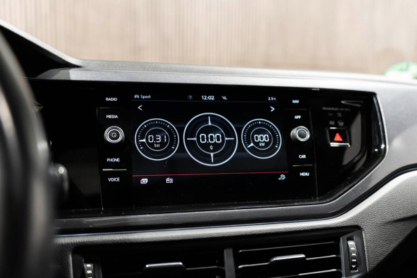 Volkswagen Polo 2.0 TSI GTI PANO PDC CAMERA LED FULL OPTION