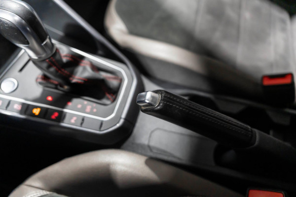 Volkswagen Polo 2.0 TSI GTI PANO PDC CAMERA LED FULL OPTION